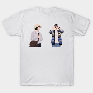 Extraordinary attorney woo T-Shirt